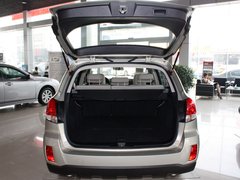 2010款 3.6L 自动 豪华版
