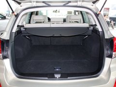 2010款 3.6L 自动 豪华版