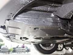 2010款 3.6L 自动 豪华版