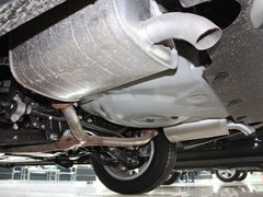2010款 3.6L 自动 豪华版