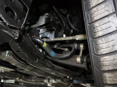 2010款 3.6L 自动 豪华版