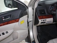 2010款 3.6L 自动 豪华版