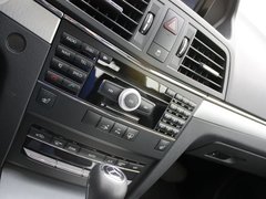 奔驰E级(进口) 2010款 E260 1.8T CGI COUPE