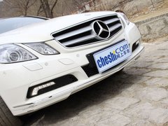 2010款 E260 1.8T CGI COUPE