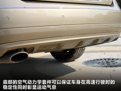 2010款 E260 1.8T CGI COUPE