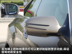 2010款 E260 1.8T CGI COUPE