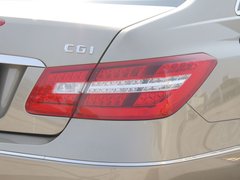 2010款 E260 1.8T CGI COUPE