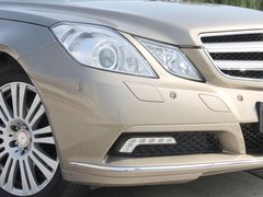 2010款 E260 1.8T CGI COUPE