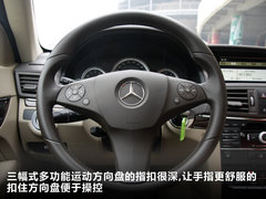 2010款 E260 1.8T CGI COUPE