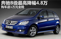2009款 B200 2.0L 豪华型