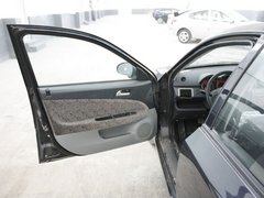 2010款 1.6 自动 三厢 精英型
