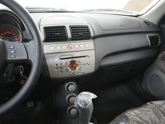 2010款 1.6 自动 三厢 精英型