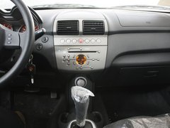 2010款 1.6 自动 三厢 精英型