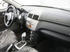 2010款 1.6 自动 三厢 精英型