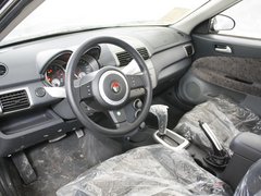 2010款 1.6 自动 三厢 精英型