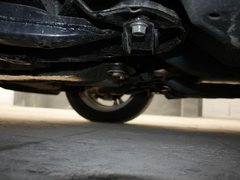 2010款 1.6 自动 三厢 精英型