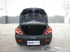 2010款 1.6 自动 三厢 精英型