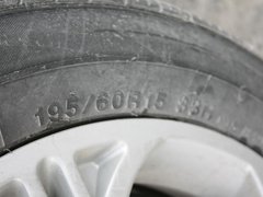 2010款 1.6 自动 三厢 精英型