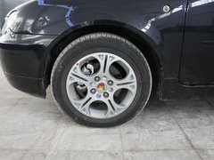 2010款 1.6 自动 三厢 精英型