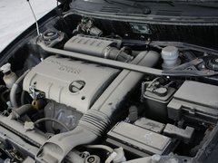 2010款 1.6 自动 三厢 精英型