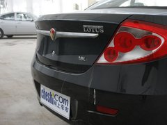 2010款 1.6 自动 三厢 精英型
