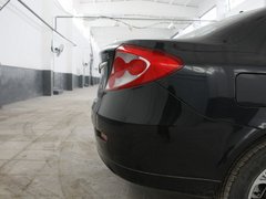 2010款 1.6 自动 三厢 精英型