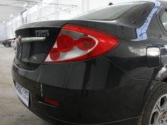 2010款 1.6 自动 三厢 精英型