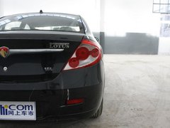 2010款 1.6 自动 三厢 精英型
