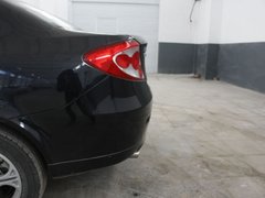 2010款 1.6 自动 三厢 精英型