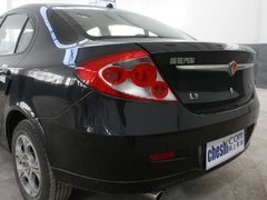 2010款 1.6 自动 三厢 精英型