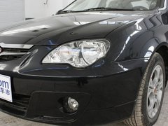 2010款 1.6 自动 三厢 精英型