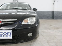 2010款 1.6 自动 三厢 精英型