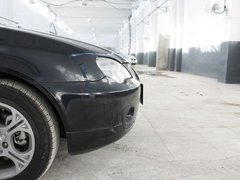 2010款 1.6 自动 三厢 精英型