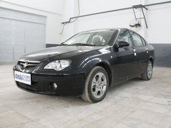 2010款 1.6 自动 三厢 精英型