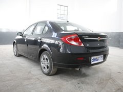 2010款 1.6 自动 三厢 精英型