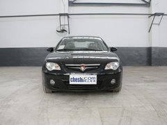 2010款 1.6 自动 三厢 精英型