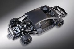 2010款 LP550-2 5.2L AMT Valentino Bolboni
