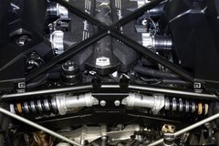 2010款 LP550-2 5.2L AMT Valentino Bolboni