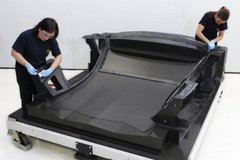 2010款 LP550-2 5.2L AMT Valentino Bolboni