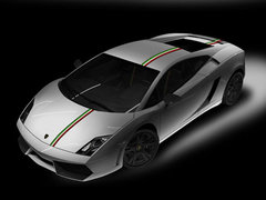 2010款 LP550-2 5.2L AMT Valentino Bolboni