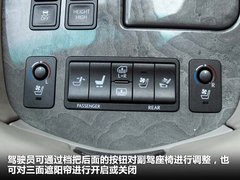 2010款 600hL 5.0 CVT 尊贵加长版