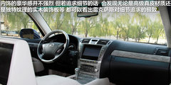 2010款 600hL 5.0 CVT 尊贵加长版