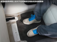 2010款 600hL 5.0 CVT 尊贵加长版