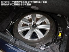 2010款 600hL 5.0 CVT 尊贵加长版