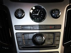 2010款 3.0 自动 精英运动版