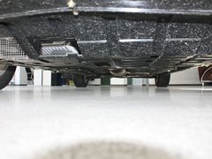 2010款 2.0T 手动 尊贵型