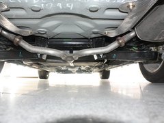 2010款 2.0T 手动 尊贵型