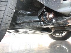 2010款 2.0T 手动 尊贵型