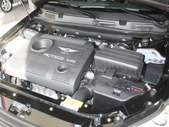 2010款 2.0T 手动 尊贵型