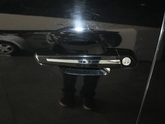 2010款 2.0T 手动 尊贵型